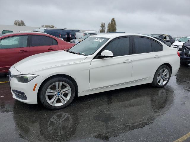 Photo 1 from auction – 2016 BMW 328 I SULE with VIN WBA8E9C53GK645527