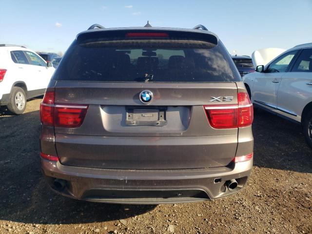 Photo 6 from auction – 2012 BMW X5 XDRIVE3 with VIN 5UXZV4C5XCL754757