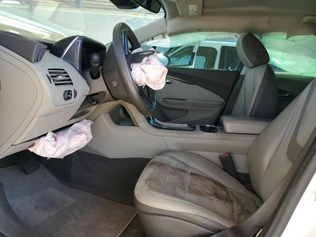 Photo 7 from auction – 2013 CHEVROLET VOLT with VIN 1G1RD6E45DU115016