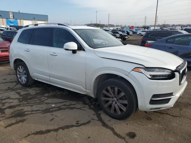 Photo 4 from auction – 2017 VOLVO XC90 T6 with VIN YV4A22PK9H1110985