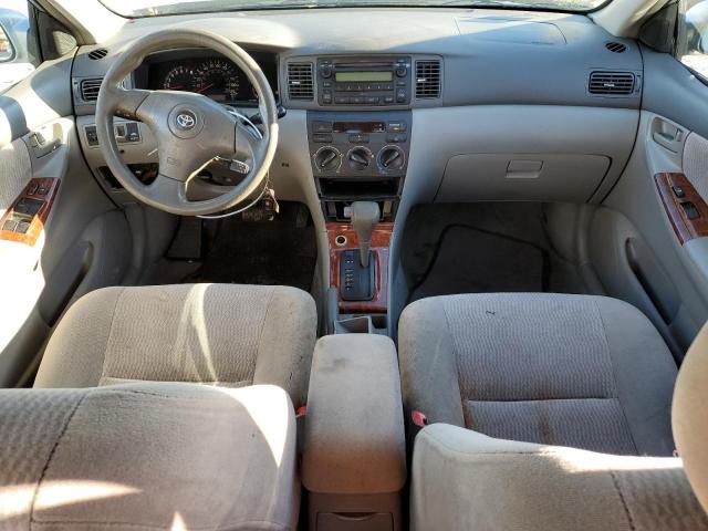 Zdjęcie 8 z aukcji – 2006 TOYOTA COROLLA CE z VIN 2T1BR32E66C659627
