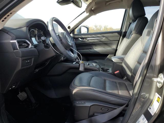 Zdjęcie 7 z aukcji – 2023 MAZDA CX-5 PREFE z VIN JM3KFBCM5P0143464