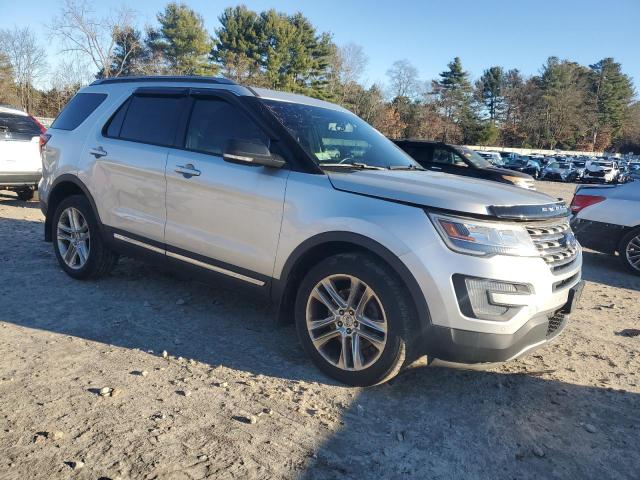 Photo 4 from auction – 2016 FORD EXPLORER X with VIN 1FM5K8D89GGB30158