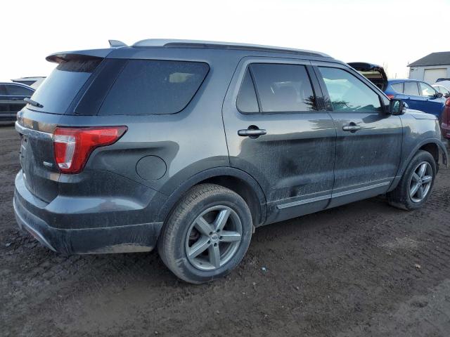 Photo 3 from auction – 2016 FORD EXPLORER X with VIN 1FM5K8DH0GGD25422