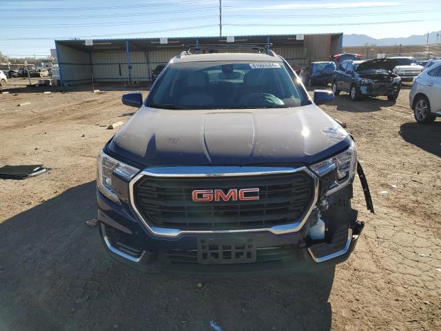 Photo 5 from auction – 2022 GMC TERRAIN SL with VIN 3GKALTEV9NL265077
