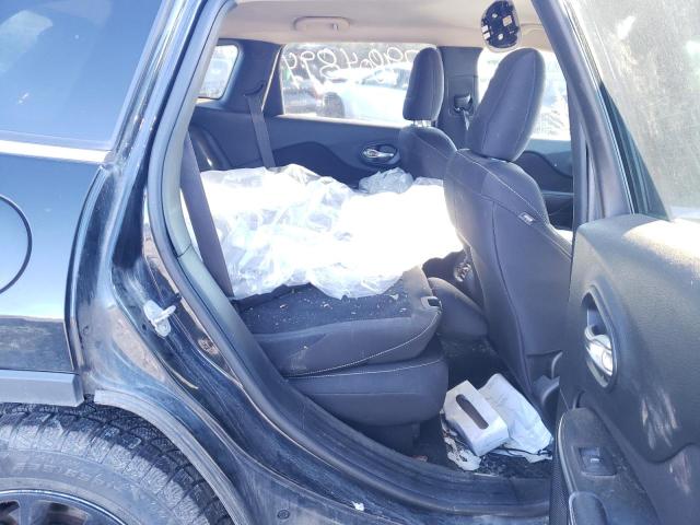 Photo 11 from auction – 2015 JEEP CHEROKEE L with VIN 1C4PJMCS8FW523420