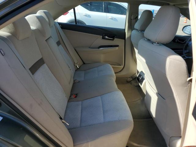 Photo 10 from auction – 2012 TOYOTA CAMRY BASE with VIN 4T4BF1FK7CR232406