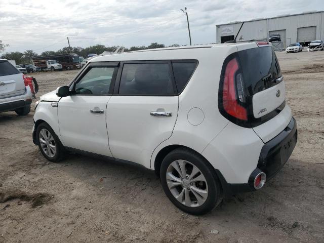 Photo 2 from auction – 2016 KIA SOUL with VIN KNDJP3A54G7378075