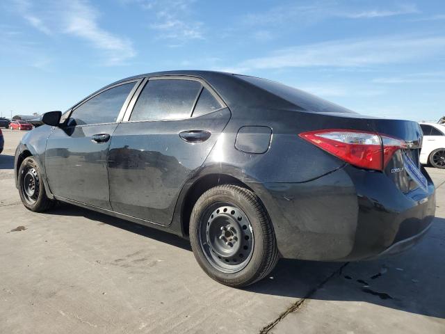 Photo 2 from auction – 2014 TOYOTA COROLLA L with VIN 5YFBURHE7EP132817
