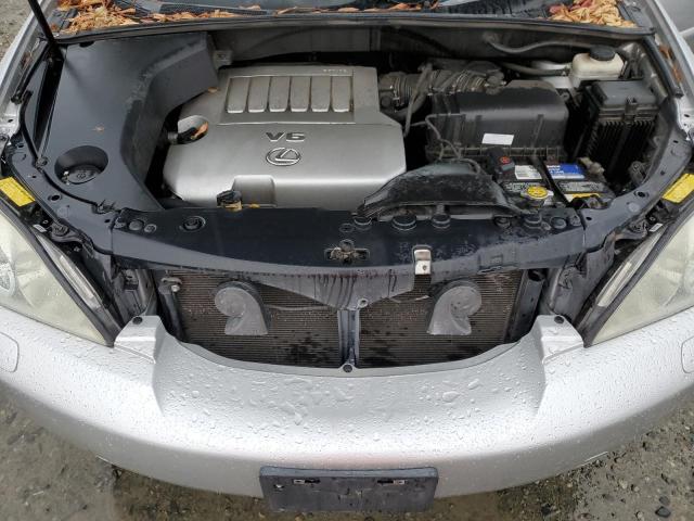 Photo 12 from auction – 2009 LEXUS RX 350 with VIN 2T2GK31U09C061388