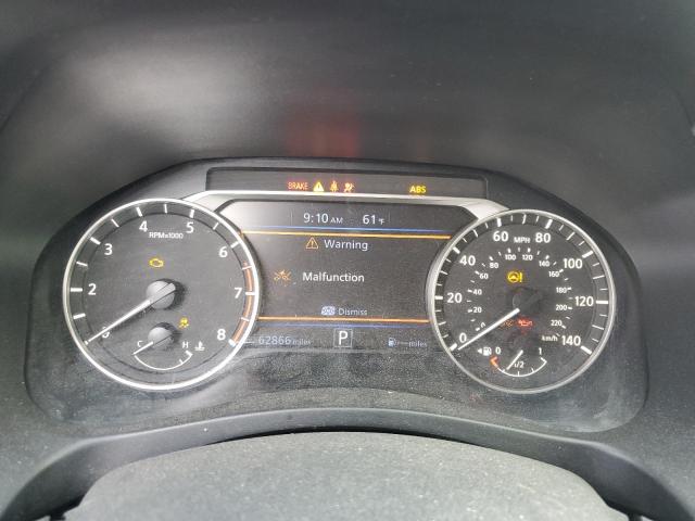 Photo 9 from auction – 2019 NISSAN ALTIMA S with VIN 1N4BL4BV8KN324261