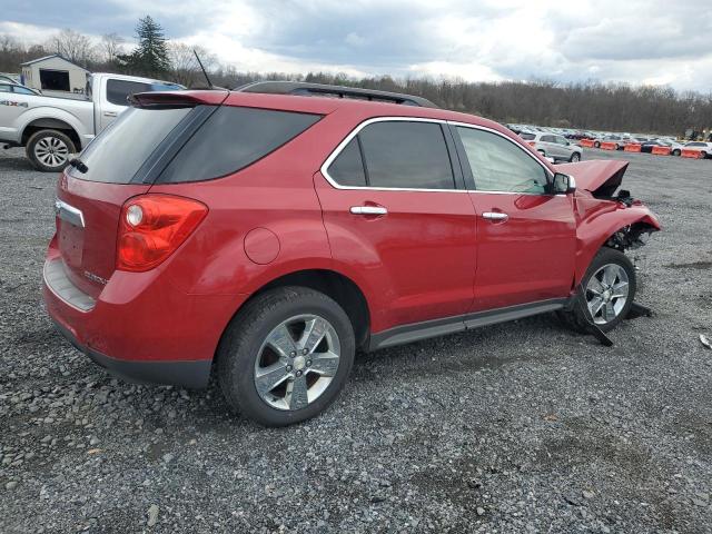 Photo 3 from auction – 2014 CHEVROLET EQUINOX LT with VIN 1GNFLFEK6EZ131863