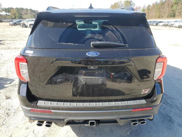 Photo 6 from auction – 2020 FORD EXPLORER S with VIN 1FM5K8GC9LGA89539