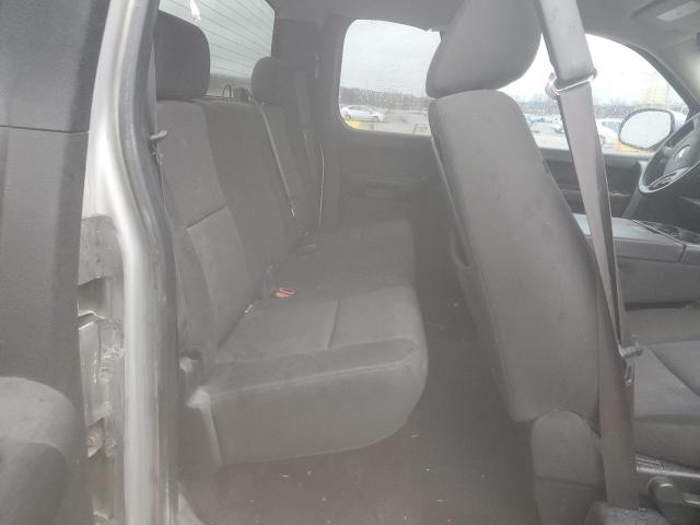 Photo 10 from auction – 2010 CHEVROLET SILVERADO with VIN 1GCSKSE31AZ251317