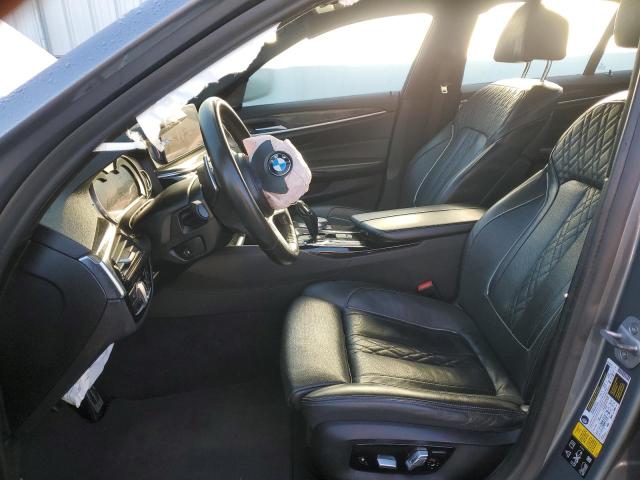 Photo 7 from auction – 2018 BMW 530 XI with VIN WBAJA7C58JWC76197