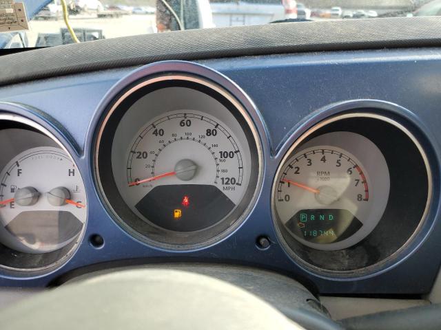 Photo 9 from auction – 2006 CHRYSLER PT CRUISER with VIN 3A4FY48B16T358312