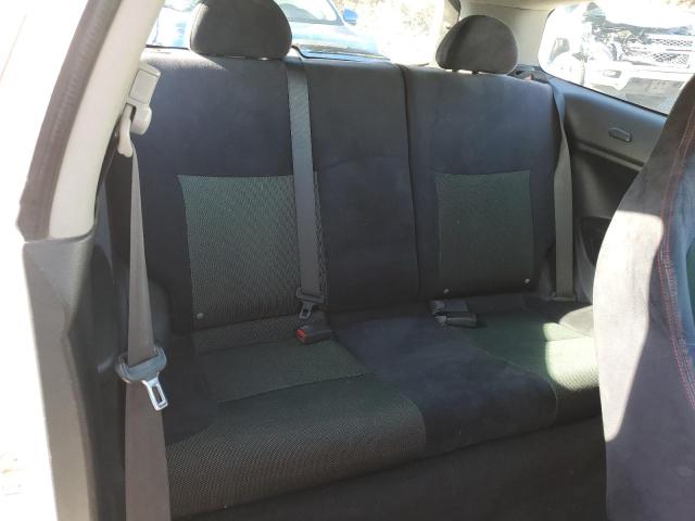 Photo 10 from auction – 2002 HONDA CIVIC SI with VIN SHHEP33692U307995