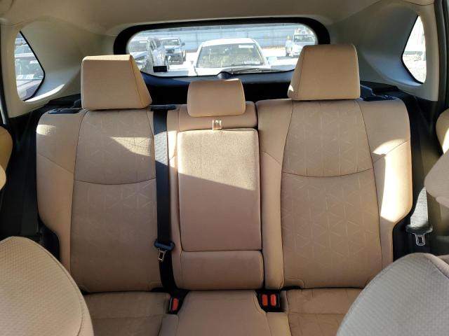 Photo 10 from auction – 2021 TOYOTA RAV4 XLE with VIN 2T3P1RFV1MW201779