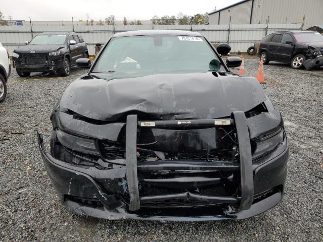 Photo 5 from auction – 2017 DODGE CHARGER PO with VIN 2C3CDXAT9HH660181
