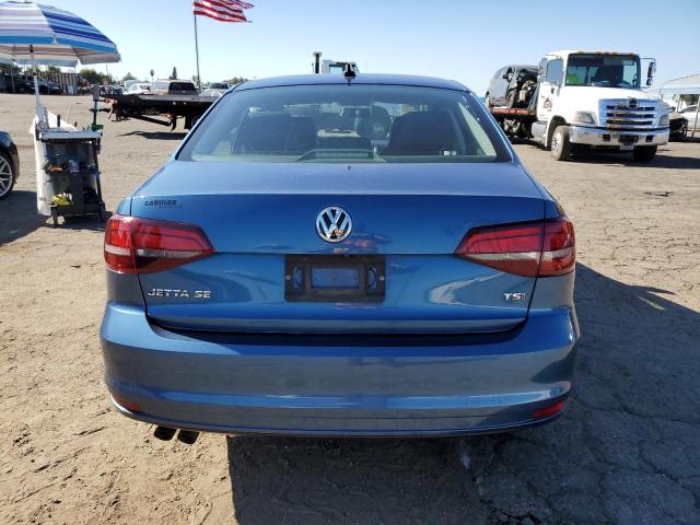Photo 6 from auction – 2017 VOLKSWAGEN JETTA SE with VIN 3VWDB7AJ0HM308075