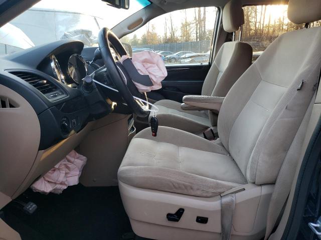 Photo 7 from auction – 2015 DODGE GRAND CARA with VIN 2C4RDGBGXFR647907