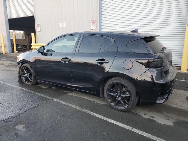 Photo 2 from auction – 2015 LEXUS CT 200 with VIN JTHKD5BH8F2222617