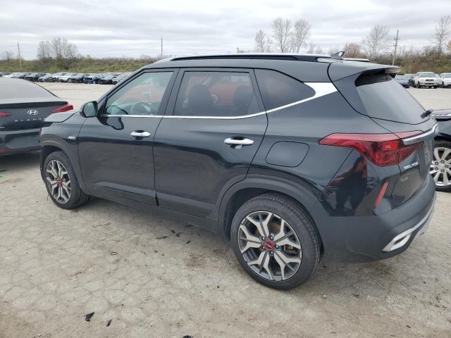 Photo 2 from auction – 2023 KIA SELTOS SX with VIN KNDETCA23P7359536