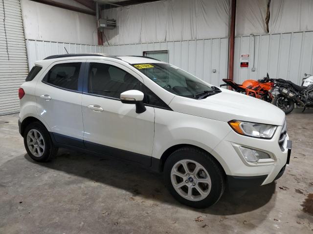 Photo 4 from auction – 2019 FORD ECOSPORT S with VIN MAJ3S2GE8KC299510