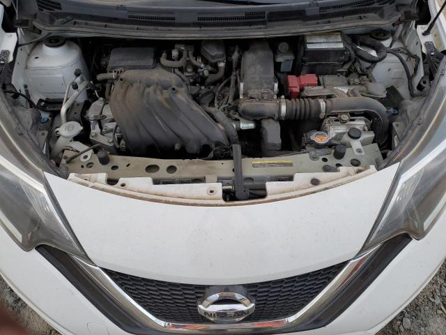 Photo 11 from auction – 2017 NISSAN VERSA NOTE with VIN 3N1CE2CP0HL366822