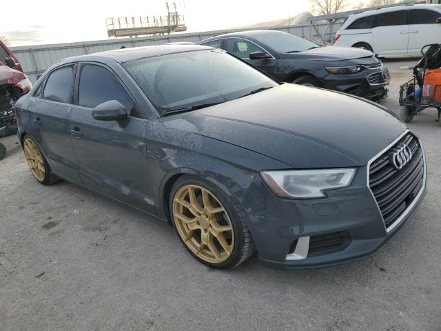 Photo 4 from auction – 2018 AUDI A3 PREMIUM with VIN WAUAUGFFXJ1021329