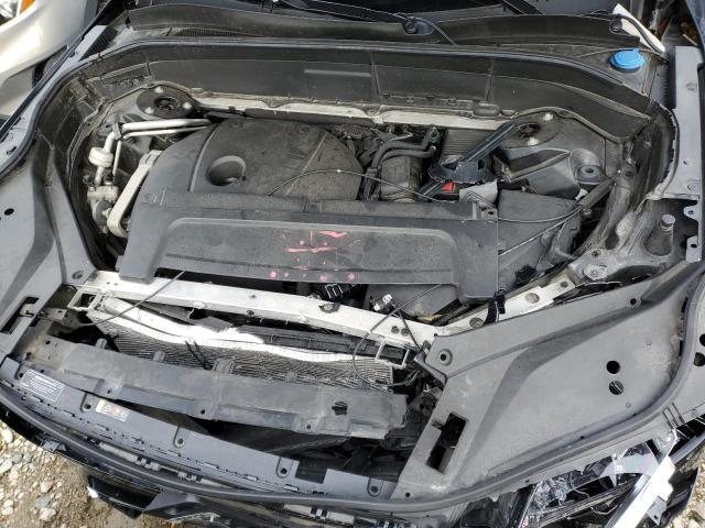 Photo 12 from auction – 2016 VOLVO XC90 T6 with VIN YV4A22PK1G1092254