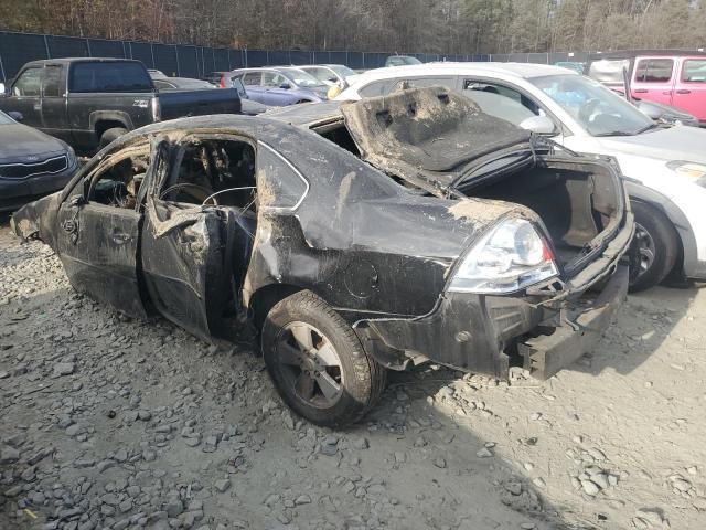 Photo 2 from auction – 2009 CHEVROLET IMPALA 1LT with VIN 2G1WT57N591109029