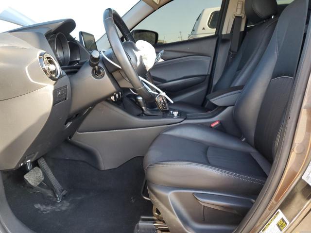 Photo 7 from auction – 2019 MAZDA CX-3 TOURI with VIN JM1DKDC76K0435104