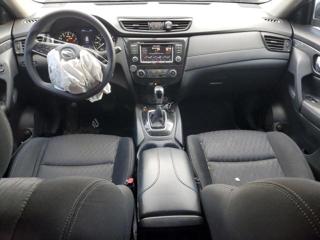 Photo 8 from auction – 2018 NISSAN ROGUE S with VIN KNMAT2MT9JP547191
