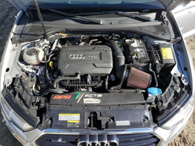 Photo 11 from auction – 2019 AUDI A3 PREMIUM with VIN WAUBEGFF7KA089221