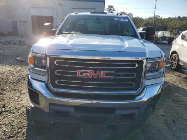 Photo 5 from auction – 2017 GMC SIERRA K25 with VIN 1GT22REG5HZ167152