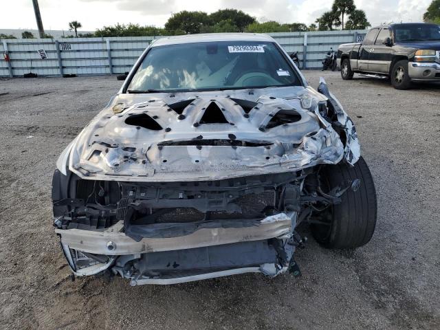 Photo 5 from auction – 2015 BMW M4 with VIN WBS3R9C55FK329992