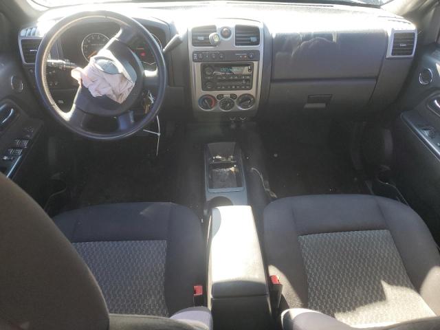Photo 8 from auction – 2012 GMC CANYON SLE with VIN 1GTH6PFE5C8166338