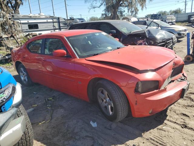 Photo 4 from auction – 2010 DODGE CHARGER SX with VIN 2B3CA3CV9AH123832