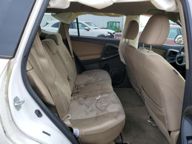 Photo 11 from auction – 2009 TOYOTA RAV4 with VIN JTMZF33V99D013026