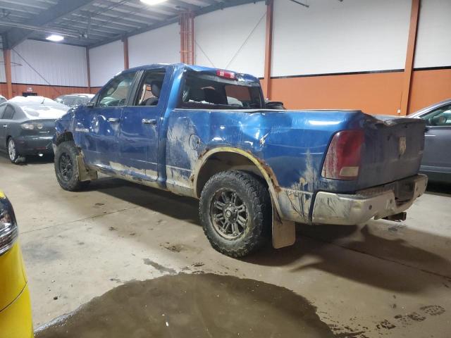 Photo 2 from auction – 2010 DODGE RAM 1500 with VIN 1D7RV1GT7AS133140
