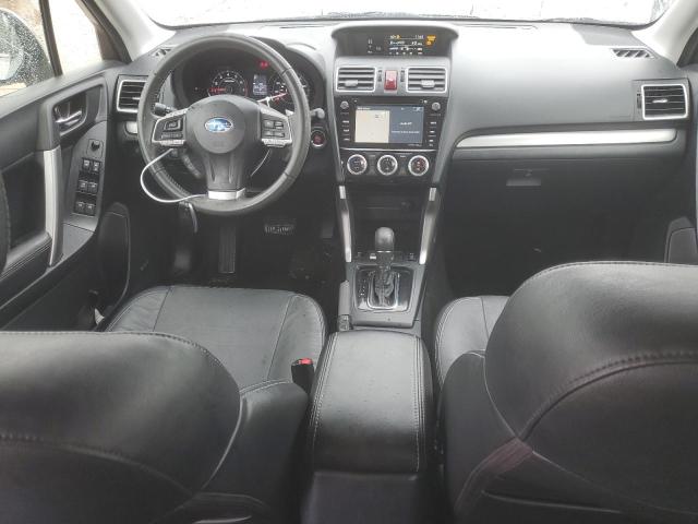 Photo 8 from auction – 2016 SUBARU FORESTER 2 with VIN JF2SJGXC7GH538092