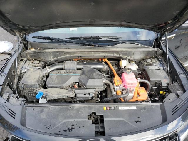 Photo 12 from auction – 2023 KIA SORENTO EX with VIN KNDRHDLG2P5129015
