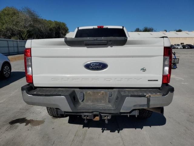 Photo 6 from auction – 2019 FORD F250 SUPER with VIN 1FT7W2B61KEE05722