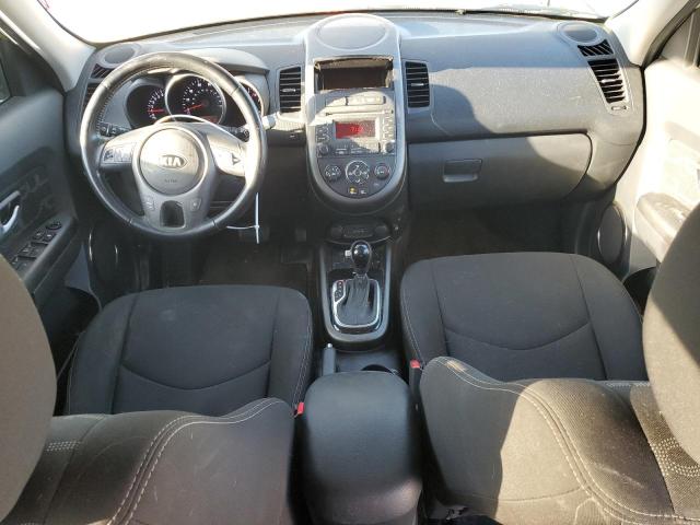 Photo 8 from auction – 2013 KIA SOUL + with VIN KNDJT2A64D7547196
