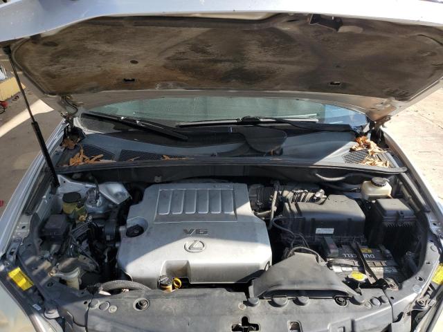 Photo 11 from auction – 2009 LEXUS RX 350 with VIN 2T2GK31UX9C062077