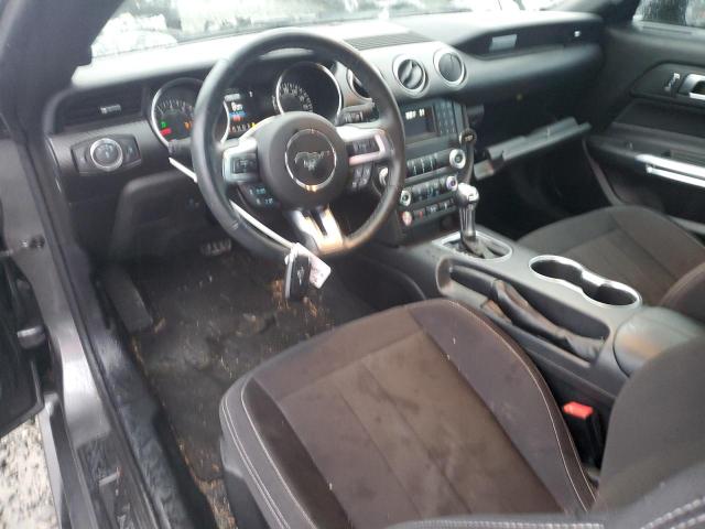 Photo 8 from auction – 2021 FORD MUSTANG with VIN 1FA6P8TH1M5113038