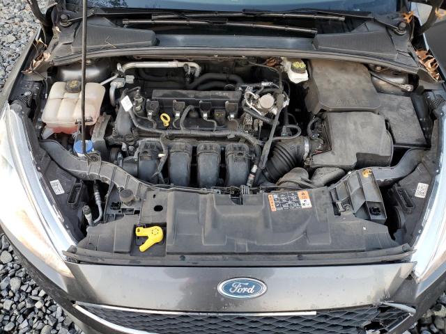 Photo 11 from auction – 2017 FORD FOCUS SE with VIN 1FADP3F28HL335496