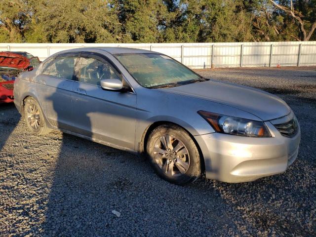 Photo 4 from auction – 2012 HONDA ACCORD SE with VIN 1HGCP2F66CA189768
