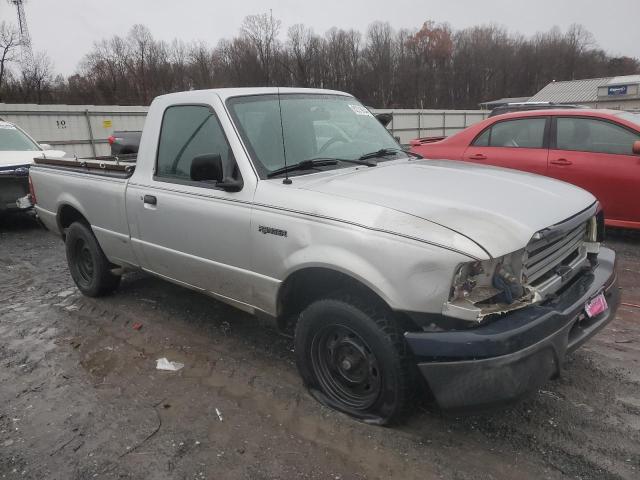 Photo 4 from auction – 2005 FORD RANGER with VIN 1FTYR10D55PA33527